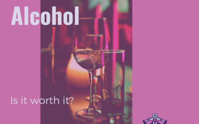 Alcohol: Is It Really Worth It?