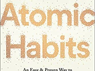 May Read – Atomic Habits