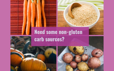 17 Non-Gluten Carb Sources to Spice Up Your Diet