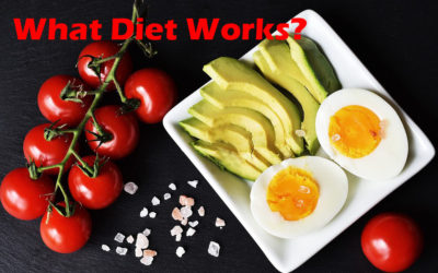 What’s the Best Diet? The One That Works For YOU!